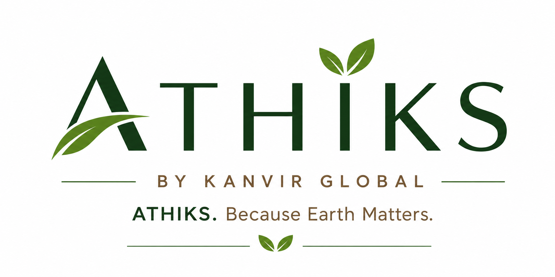Athiks Logo