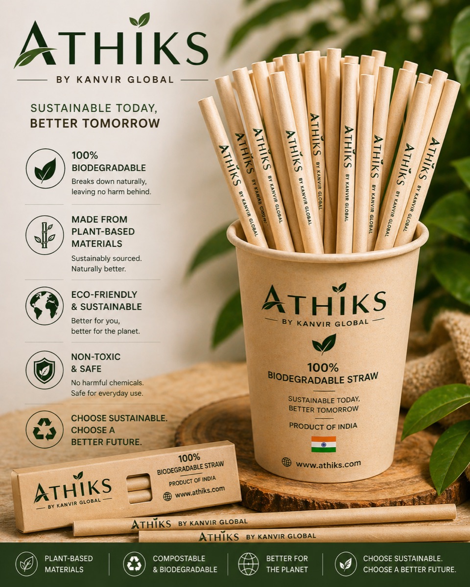 Athiks Natural Fiber Products