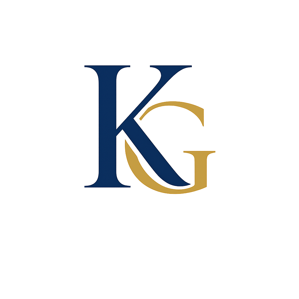 Kanvir Global Logo